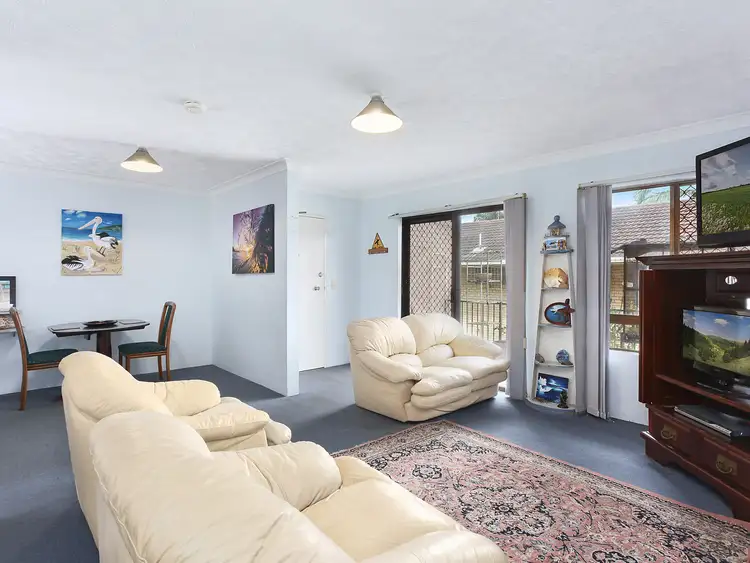 Second view of Homely apartment listing, 2/182 Kennedy Drive, Tweed Heads West NSW 2485