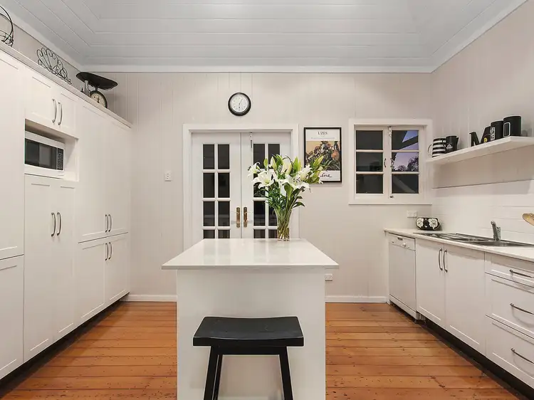 Third view of Homely house listing, 31 Camp Street, Toowong QLD 4066