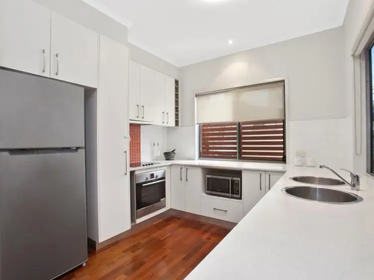 Fourth view of Homely townhouse listing, 9/71 Anzac Road, Carina Heights QLD 4152