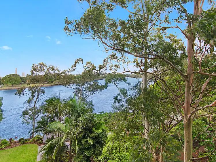 Main view of Homely apartment listing, 13/58 Sandford Street, St Lucia QLD 4067