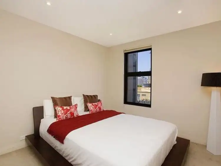Second view of Homely apartment listing, C703/26 Point Street, Pyrmont NSW 2009