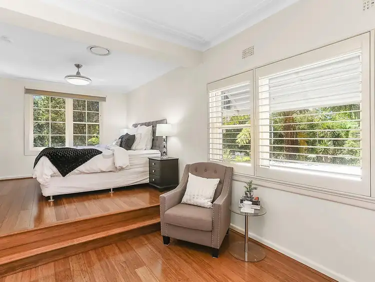 Fifth view of Homely house listing, 22 Dunmore Road, Epping NSW 2121