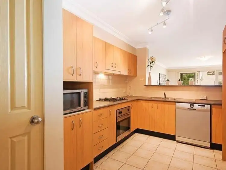 Third view of Homely house listing, 3/155 Booth Street, Annandale NSW 2038