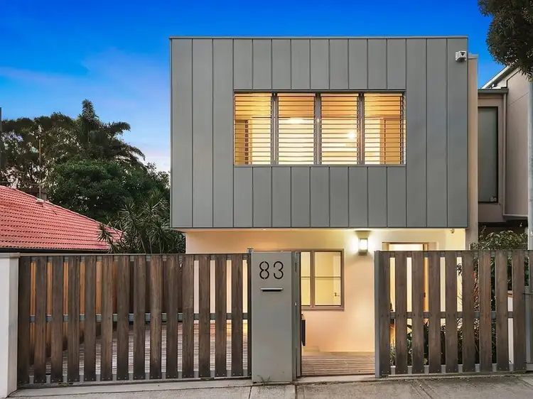 Fourth view of Homely house listing, 83 St Thomas Street, Clovelly NSW 2031