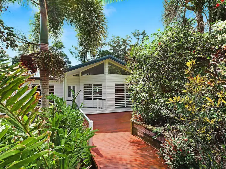 Third view of Homely house listing, 6 McGuane Close, Brinsmead QLD 4870