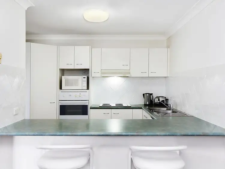 Fifth view of Homely house listing, 2/153 Darlington Drive, Banora Point NSW 2486