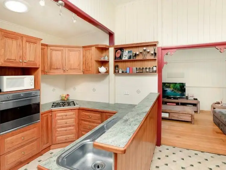Second view of Homely house listing, 259 Hume Street, South Toowoomba QLD 4350