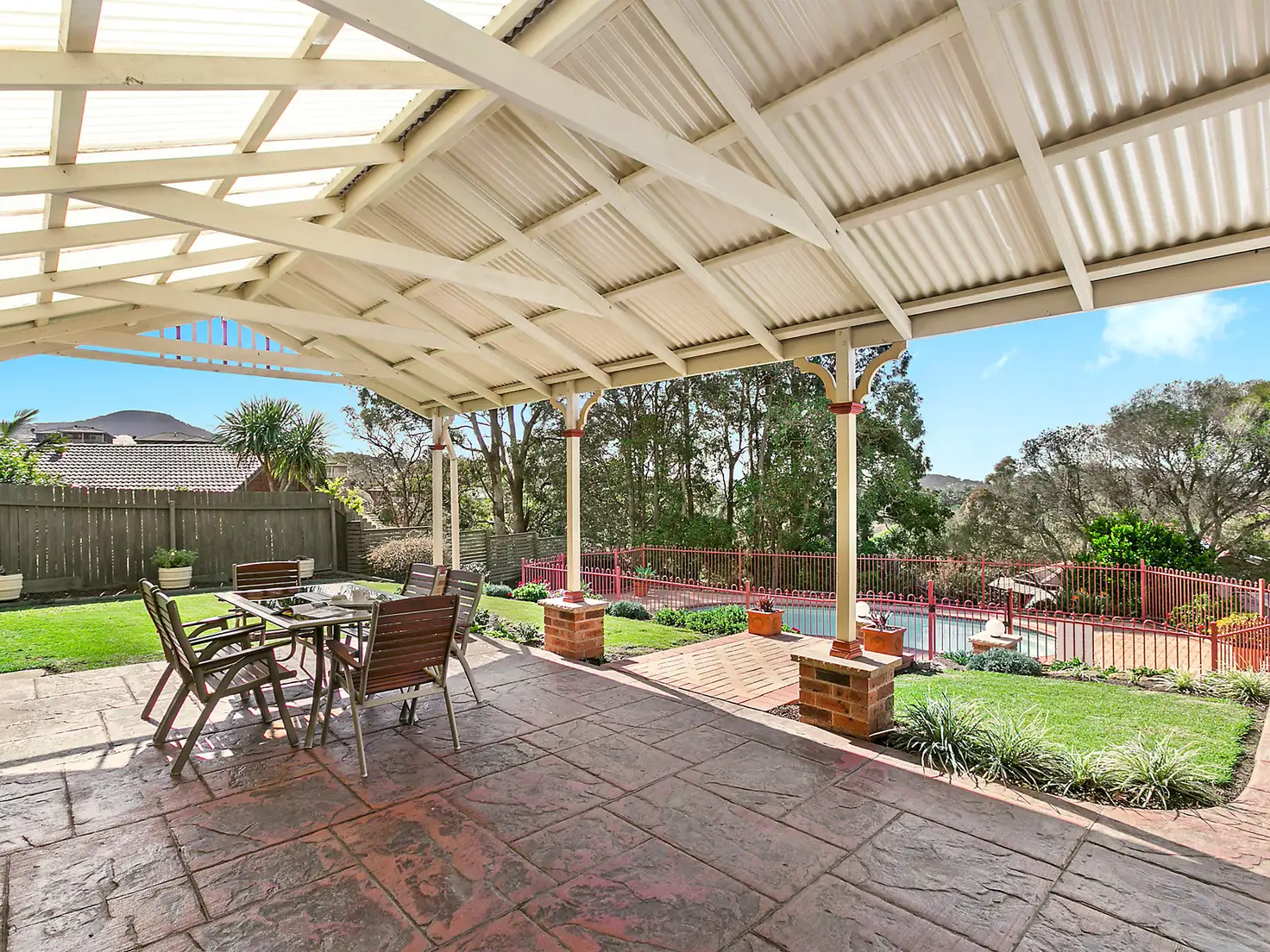 Main view of Homely house listing, 28 Deenyi Close, Cordeaux Heights NSW 2526
