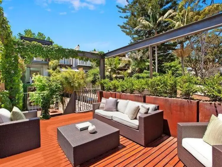 Fourth view of Homely house listing, 82 Holdsworth Street, Woollahra NSW 2025