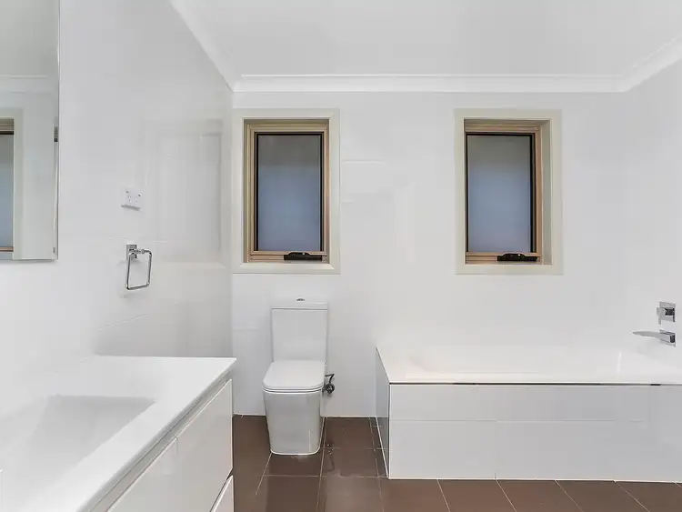 Fourth view of Homely house listing, 137 Greenview Parade, The Ponds NSW 2769