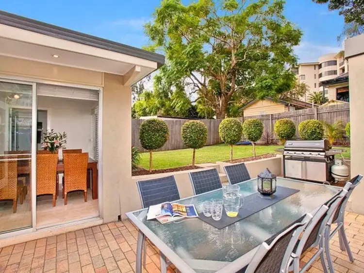 21 Keira Street, Wollongong NSW 2500