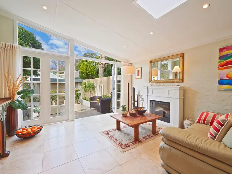 Main view of Homely house listing, 107 Elizabeth Street, Paddington NSW 2021