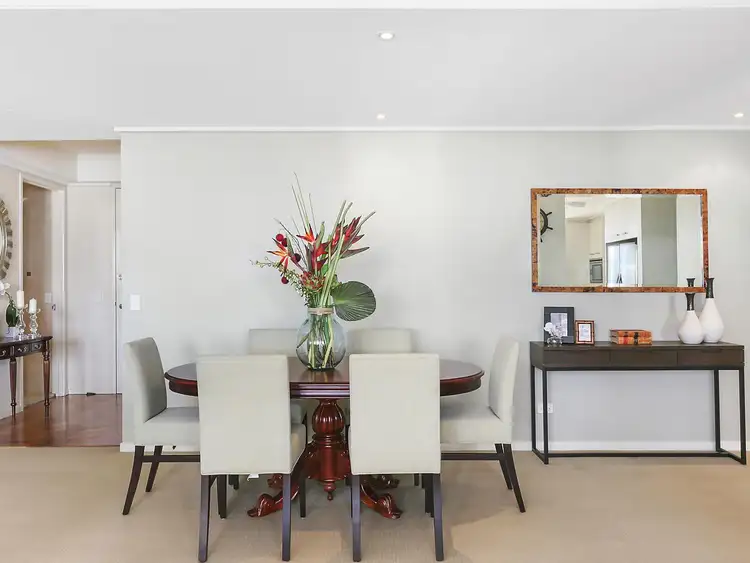 Fifth view of Homely apartment listing, 241 Wellington Road, East Brisbane QLD 4169