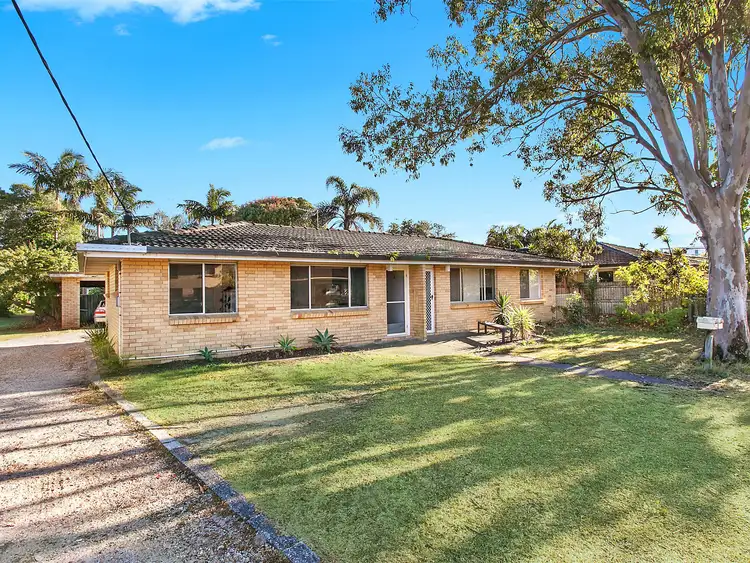 7 Boodera Road, Palm Beach QLD 4221