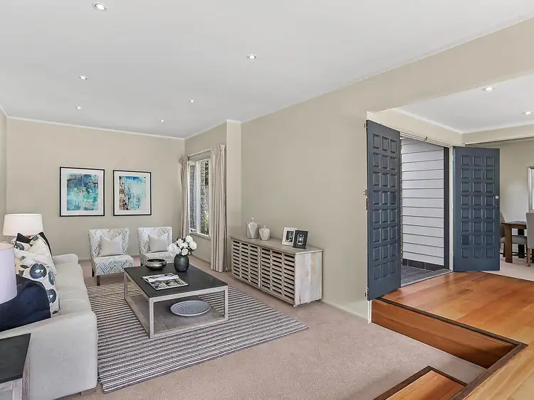 Third view of Homely house listing, 59A Collins Road, St Ives NSW 2075