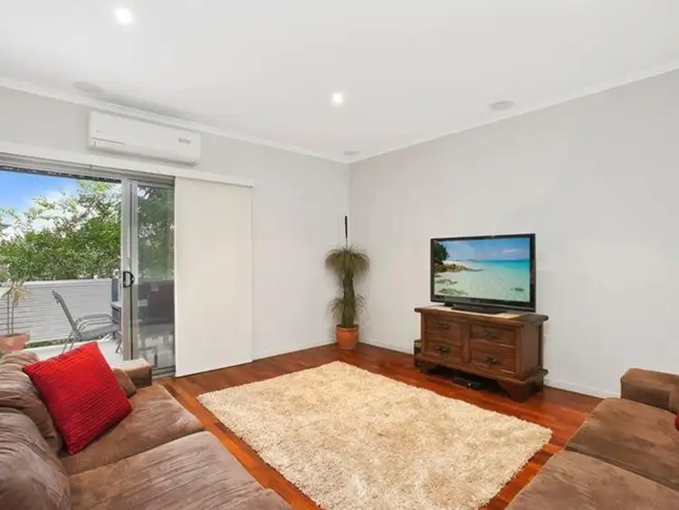 Second view of Homely townhouse listing, 9/71 Anzac Road, Carina Heights QLD 4152