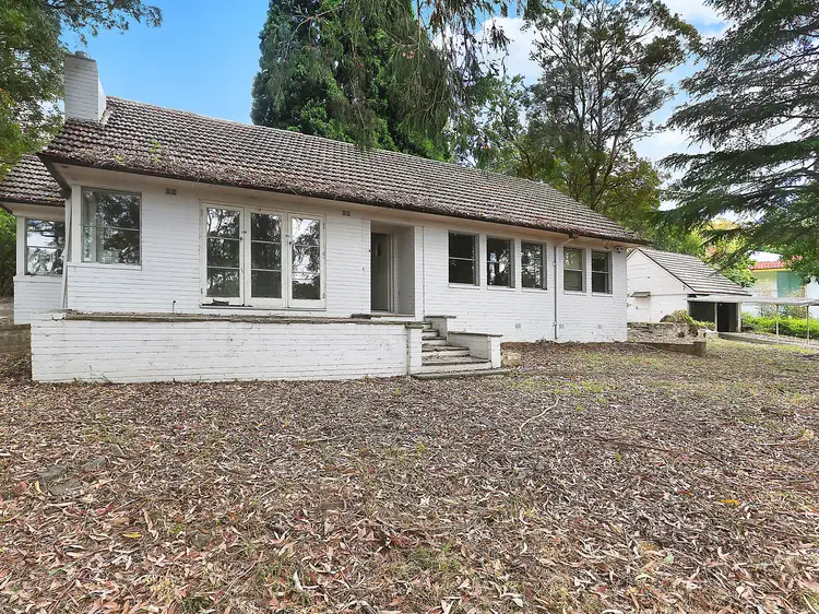 Third view of Homely house listing, 2 Albert Road, Beecroft NSW 2119