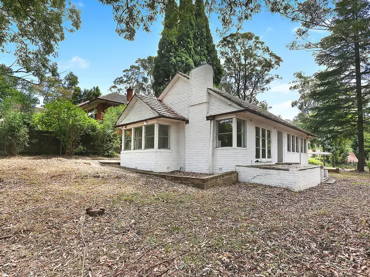 2 Albert Road, Beecroft NSW 2119