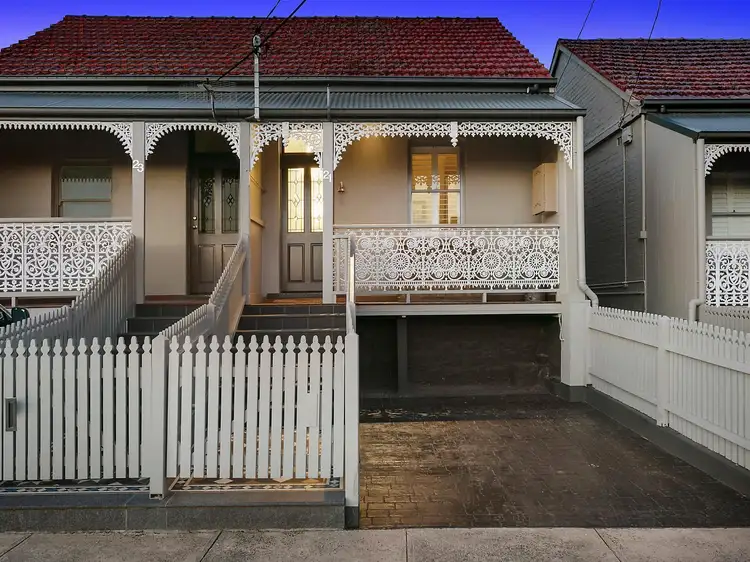 21 Smith Street, Summer Hill NSW 2130