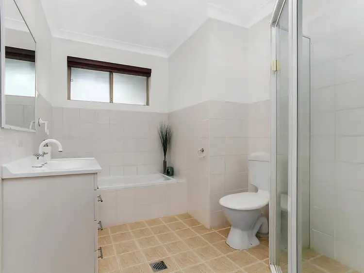 Fourth view of Homely apartment listing, 18/10 Beatrice Street, Ashfield NSW 2131