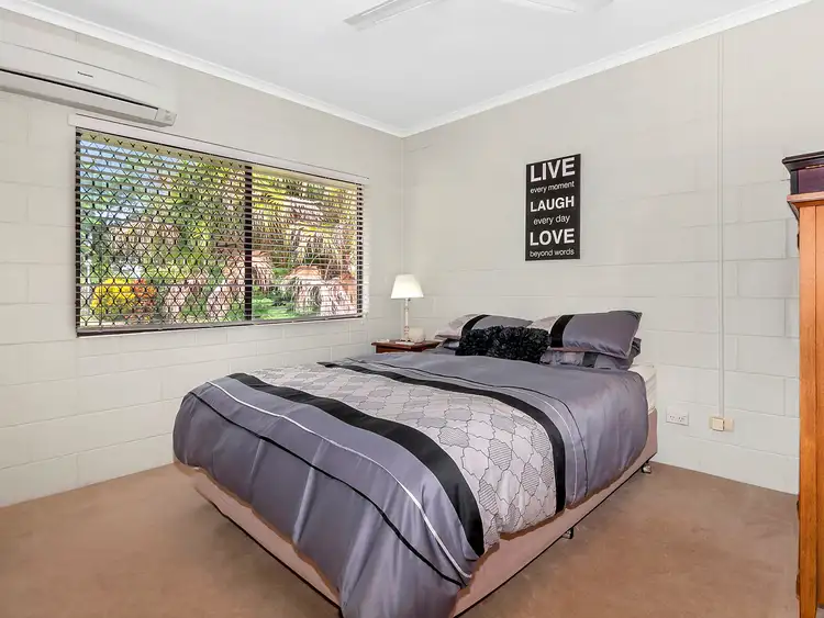 Fourth view of Homely unit listing, 51/91 Hoare Street, Manunda QLD 4870