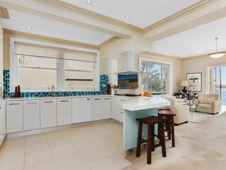Fifth view of Homely apartment listing, 1/60 Bower Street, Manly NSW 2095