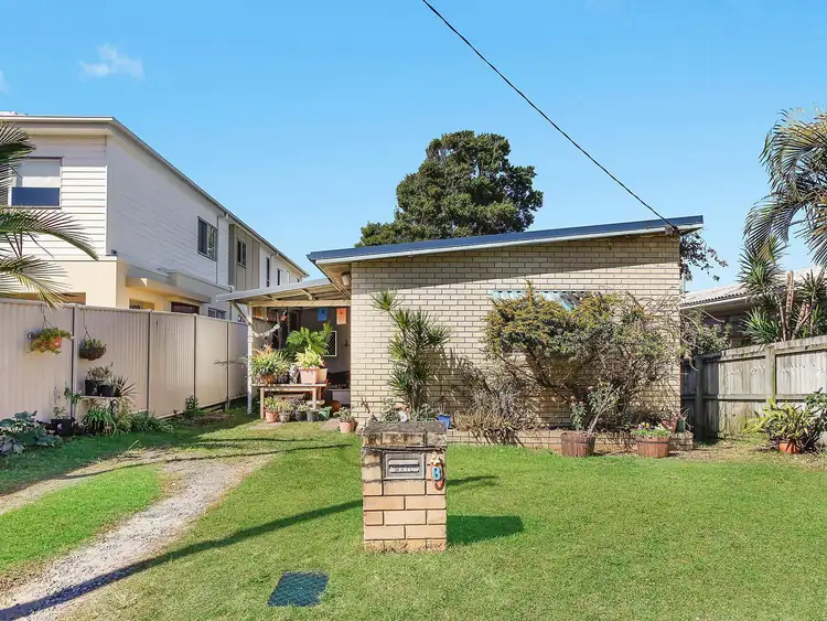 Fourth view of Homely house listing, 8 Second Avenue, Palm Beach QLD 4221
