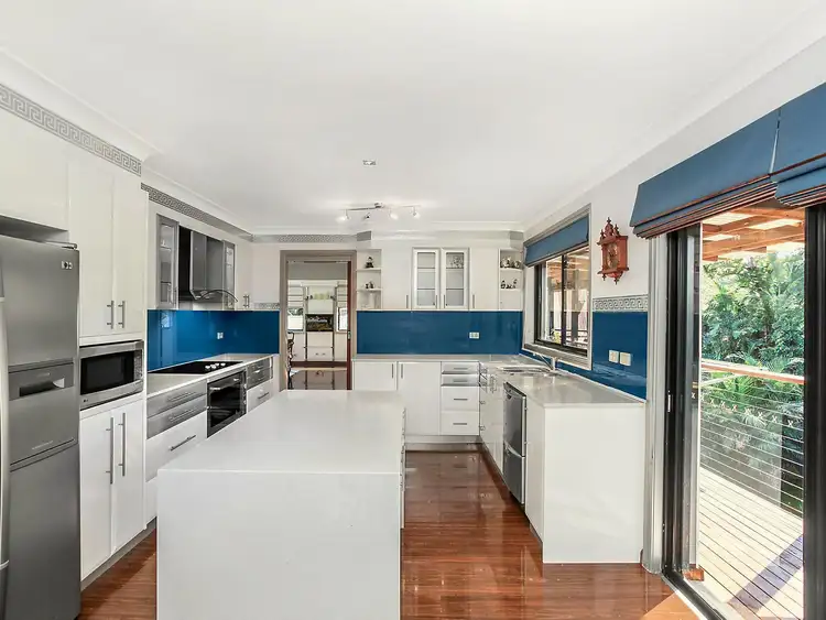 Second view of Homely house listing, 26 Trevally Close, Terrigal NSW 2260