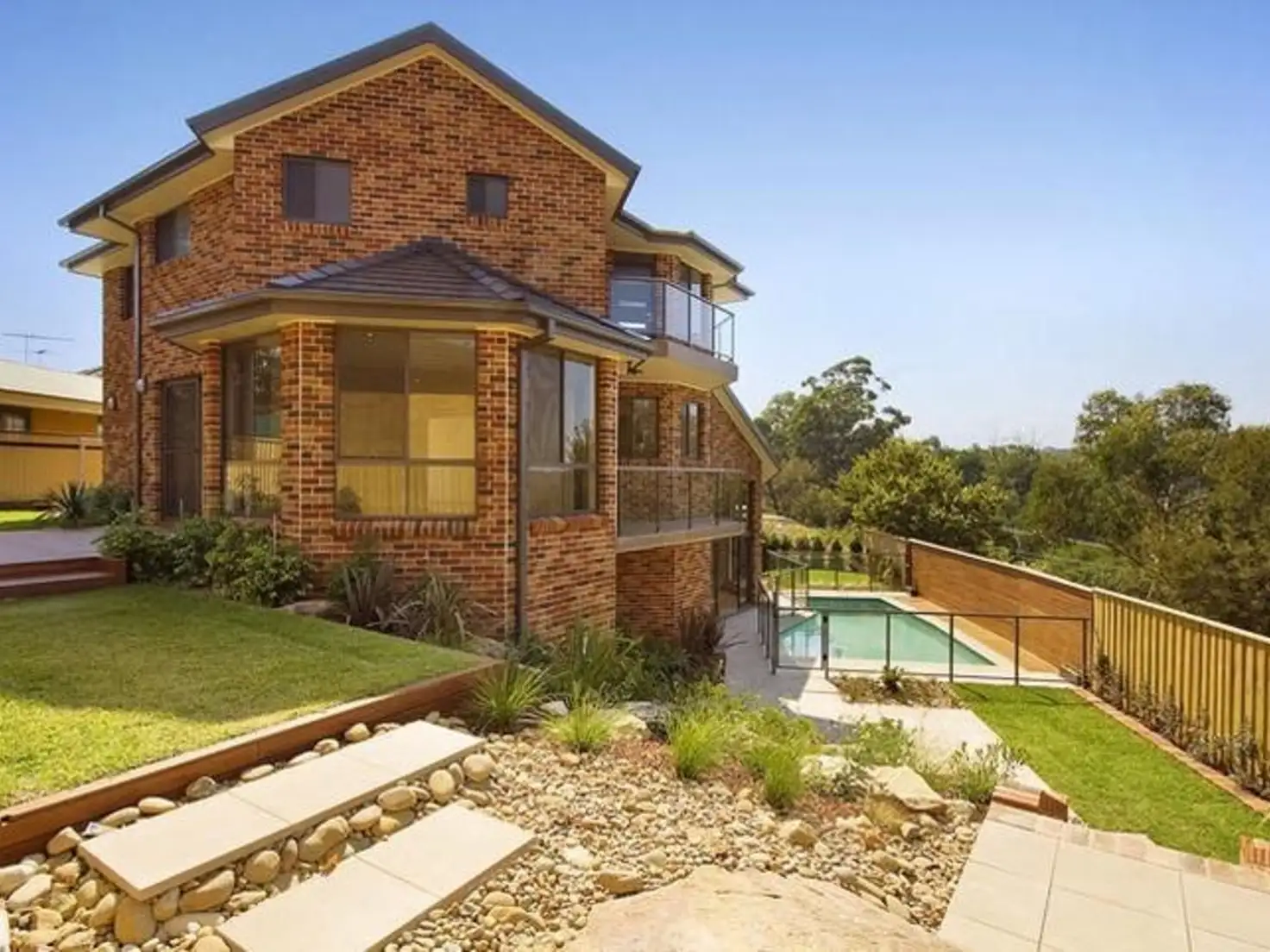 Main view of Homely house listing, 49A Cobran Road, Cheltenham NSW 2119
