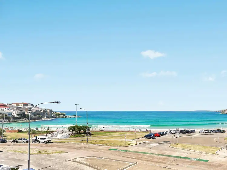 Third view of Homely studio listing, 1/242 Campbell Parade, Bondi Beach NSW 2026