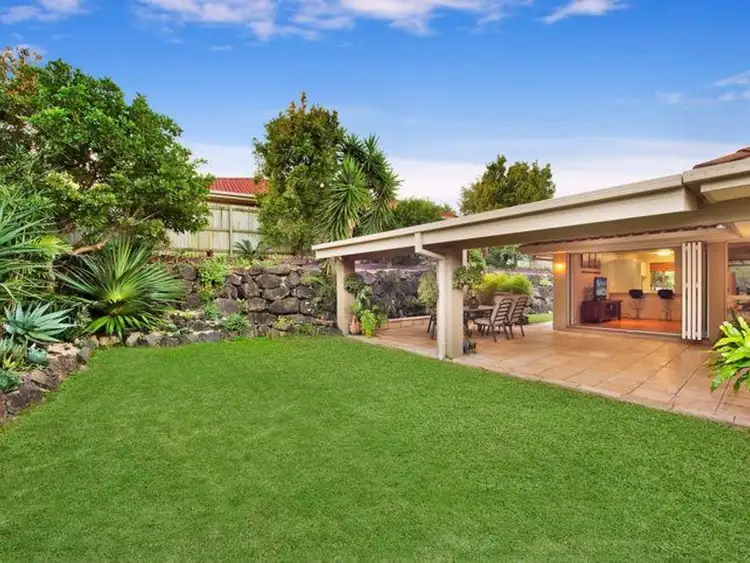 14 Armina Court, Tugun QLD 4224