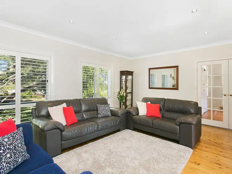Fifth view of Homely house listing, 134 Collins Road, St Ives NSW 2075