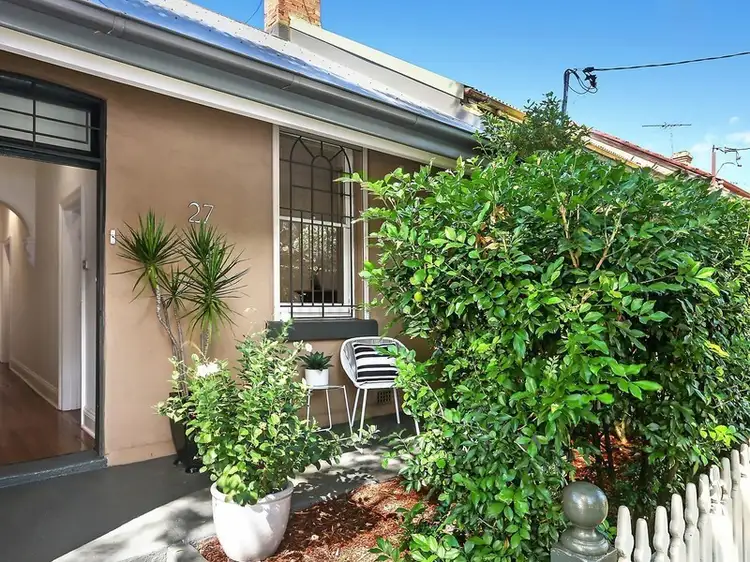Fourth view of Homely house listing, 27 Foster Street, Leichhardt NSW 2040