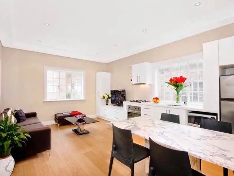 Main view of Homely apartment listing, 4/118 Bondi Road, Bondi NSW 2026
