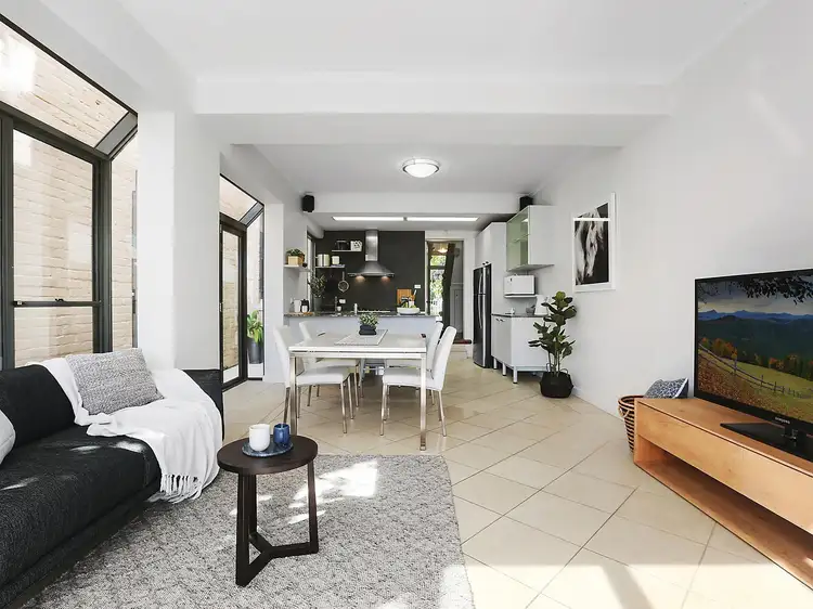 Fifth view of Homely house listing, 17 Boyce Street, Glebe NSW 2037