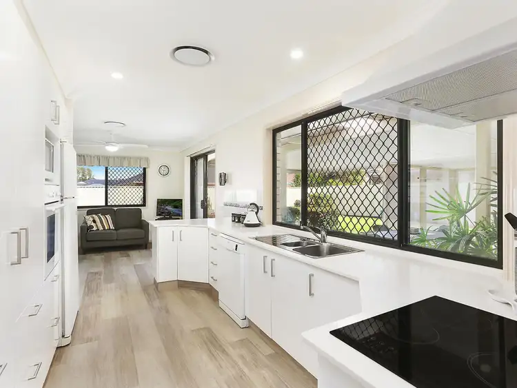 Fourth view of Homely house listing, 15 Rosnay Court, Banora Point NSW 2486
