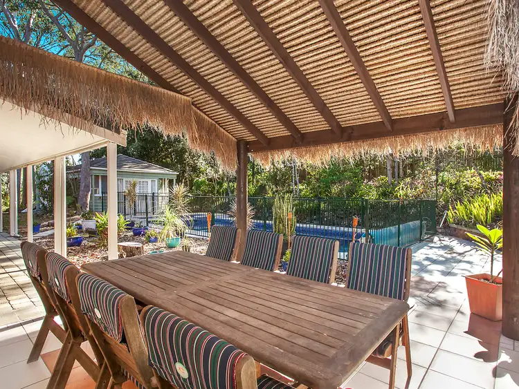 Third view of Homely house listing, 10 Grosvenor Court, Worongary QLD 4213