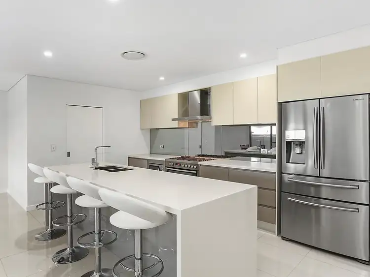 Third view of Homely house listing, 7 Dargin Close, Harrington Park NSW 2567