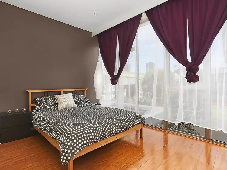 Third view of Homely apartment listing, 128/2 Lachlan Street, Waterloo NSW 2017