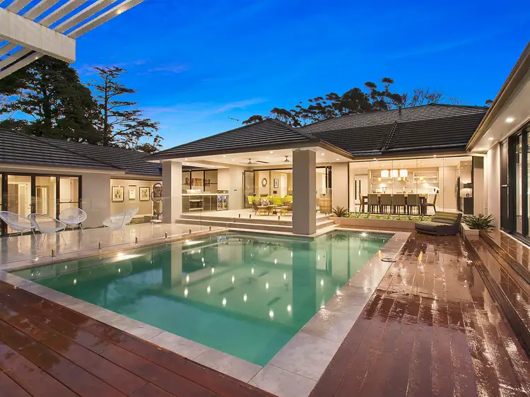 Third view of Homely house listing, 3 Vineys Road, Dural NSW 2158