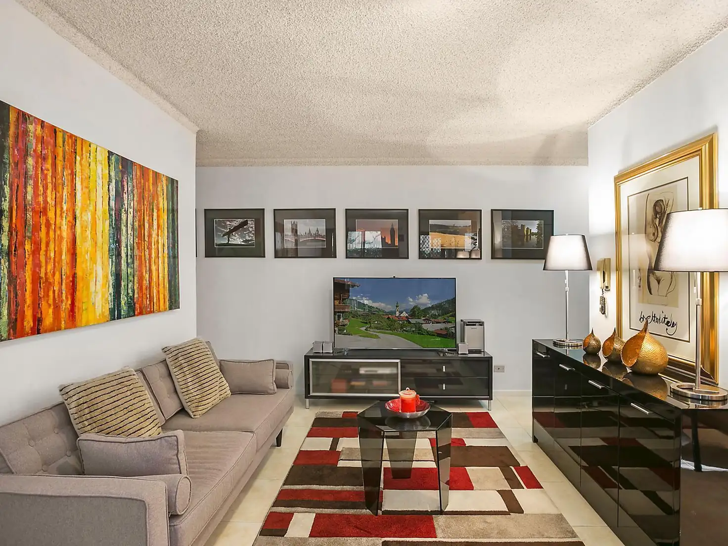 Main view of Homely apartment listing, 20/130 Burns Bay Road, Lane Cove NSW 2066