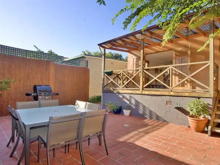 Second view of Homely house listing, 37 Renwick Street, Alexandria NSW 2015