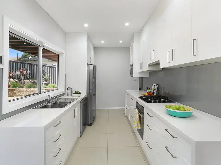 Second view of Homely house listing, 29 Stanleigh Crescent, West Wollongong NSW 2500