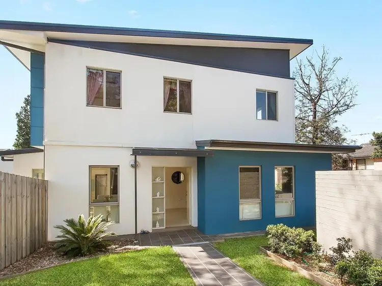 1/65 Old Northern Road, Baulkham Hills NSW 2153