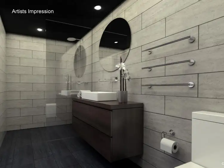 Third view of Homely townhouse listing, 1/200 Great Western Highway, St Marys NSW 2760