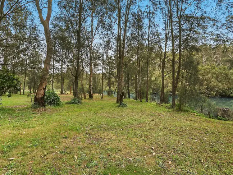 Third view of Homely house listing, 27 Bingara Drive, Sandy Point NSW 2172
