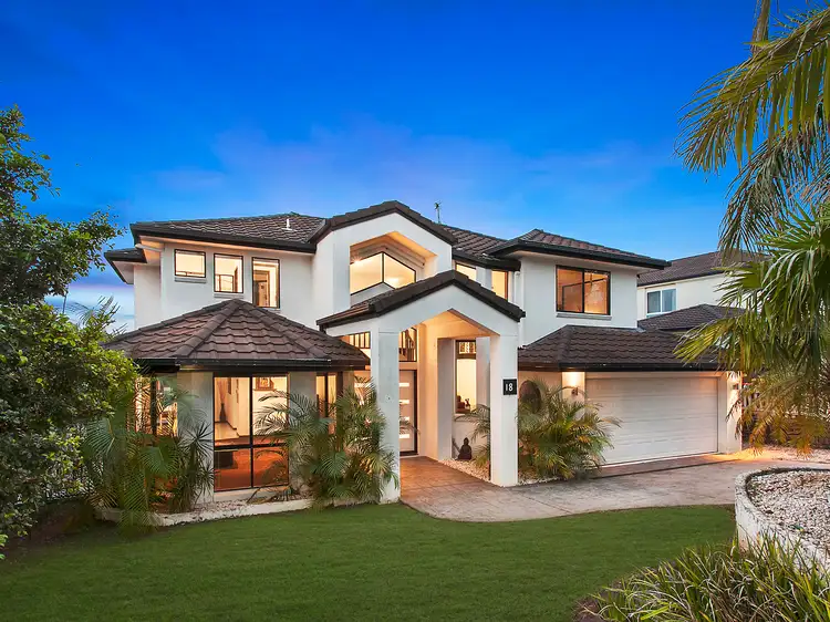 Main view of Homely house listing, 18 Illawong Crescent, Terranora NSW 2486