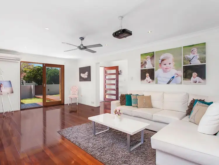 Fourth view of Homely house listing, 12 Celebes Avenue, Palm Beach QLD 4221