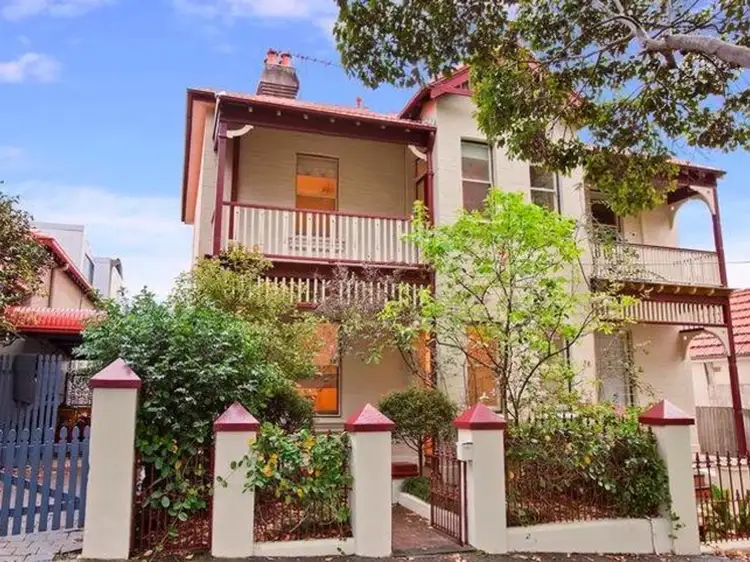 40 Earl Street, Randwick NSW 2031