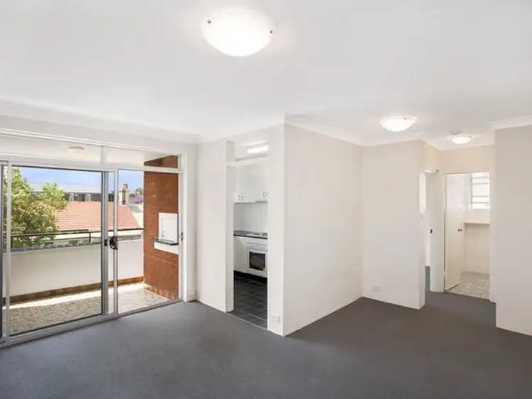 Main view of Homely apartment listing, 11/1 Thurlow Street, Redfern NSW 2016